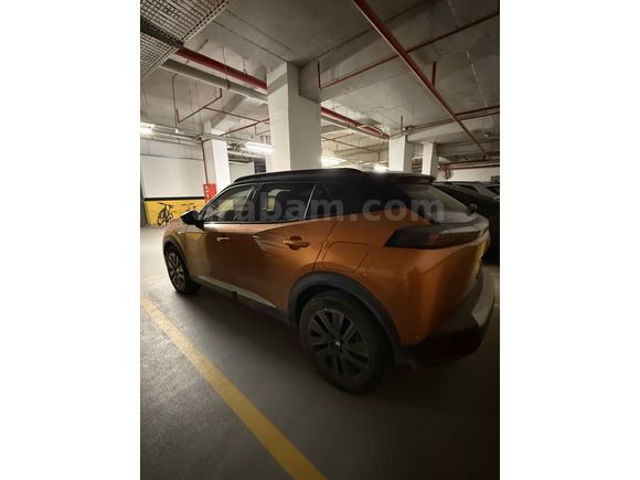 Sahibinden Peugeot 2008 1.2 PureTech GT 2023 Model 