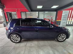 2017 EMSALSİZ TEMİZLİKTE GOLF 1,6 HDİ HİGHLİNE
