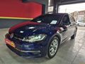 2017 EMSALSİZ TEMİZLİKTE GOLF 1,6 HDİ HİGHLİNE