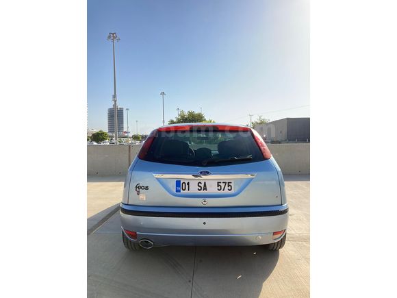 Sahibinden Hasarsız Ford Focus1.6