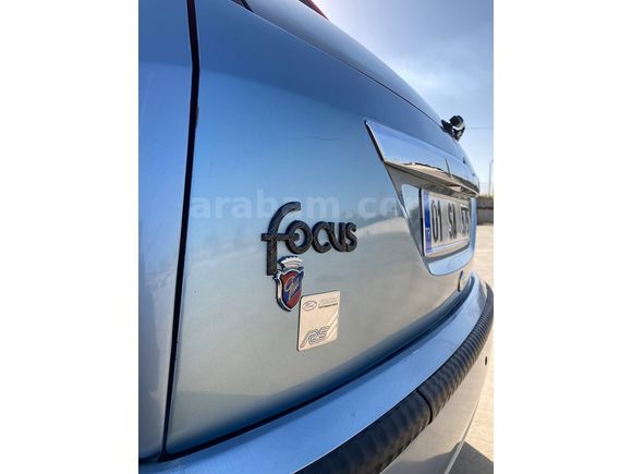 Sahibinden Hasarsız Ford Focus1.6