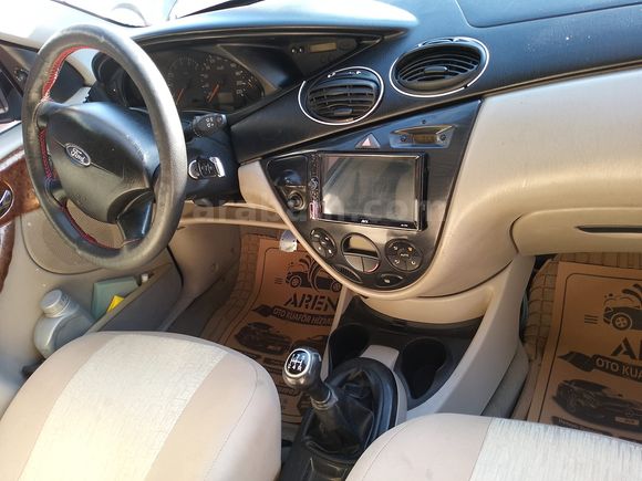 Sahibinden Hasarsız Ford Focus1.6