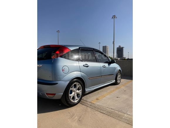 Sahibinden Hasarsız Ford Focus1.6