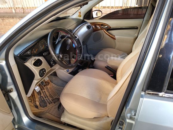 Sahibinden Hasarsız Ford Focus1.6