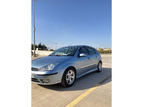 Sahibinden Hasarsız Ford Focus1.6