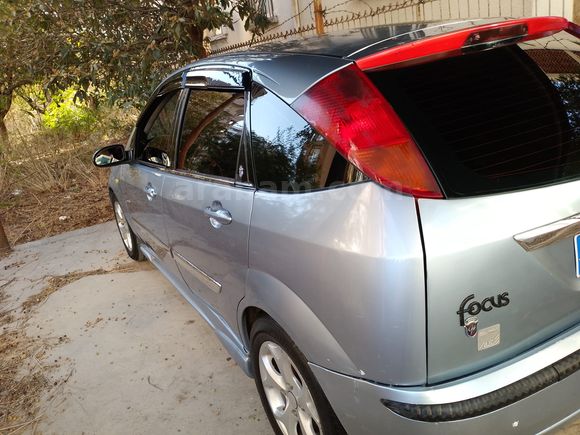 Sahibinden Hasarsız Ford Focus1.6