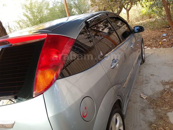 Sahibinden Hasarsız Ford Focus1.6