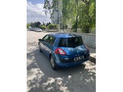 Sahibinden Bakımlı/Masrafsız Megane 2 - 1.4 16V 98HP