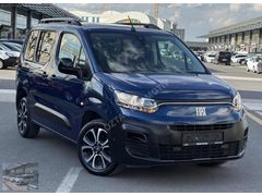 TAMAMINA KREDİ 2023 DOBLO 1.5 DİZEL OTOMATİK PREMIOPLUS HATASIZ