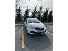 Sahibinden Fiat Linea 1.3 Multijet Urban 2012 Model Kayseri 108.500 km Beyaz