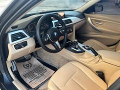 Sahibinden BMW 3 Serisi 320d M Sport 2012 Model  280.000 km Füme
