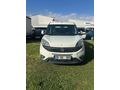 Galeriden Fiat Doblo Combi 1.3 Multijet Safeline 2017 Model Eskişehir