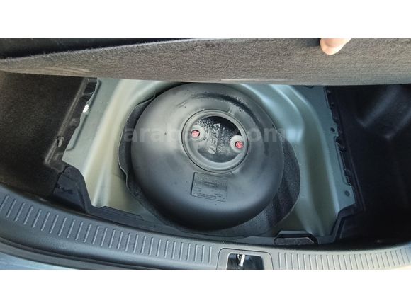 Sahibinden Toyota Corolla 1.5 Vision Plus 2025 Model