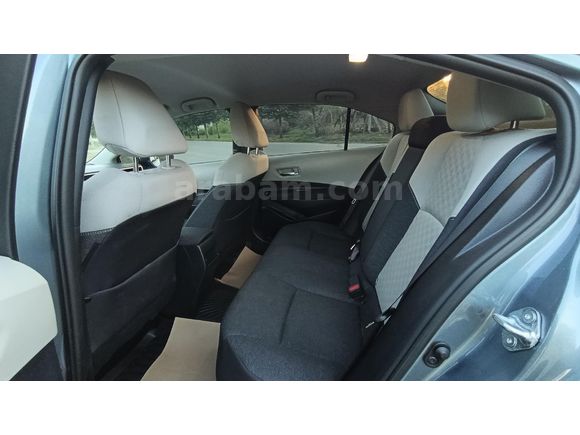 Sahibinden Toyota Corolla 1.5 Vision Plus 2025 Model