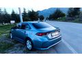 Sahibinden Toyota Corolla 1.5 Vision Plus 2025 Model