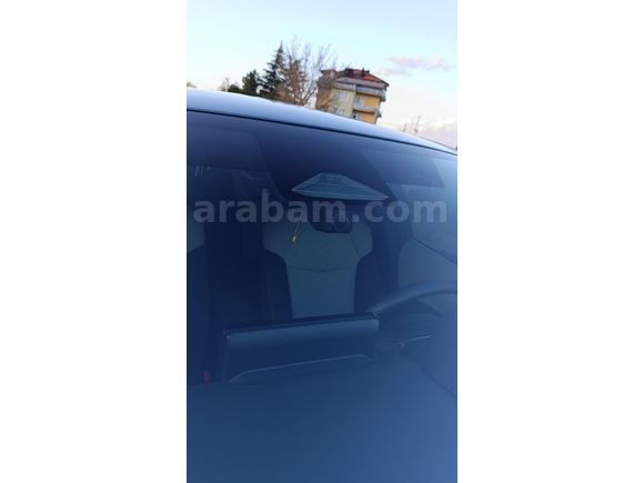 Sahibinden Toyota Corolla 1.5 Vision Plus 2025 Model