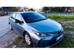Sahibinden Toyota Corolla 1.5 Vision Plus 2025 Model