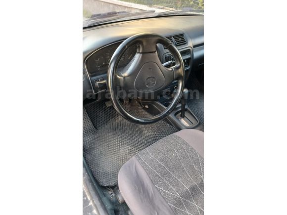 sahibinden mazda lantis otomatik vites 1.8