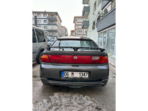 sahibinden mazda lantis otomatik vites 1.8