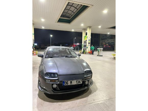 sahibinden mazda lantis otomatik vites 1.8