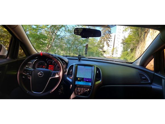 Sahibinden Opel Astra 1.6 Edition 2015 Model