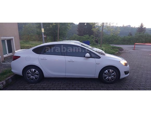 Sahibinden Opel Astra 1.6 Edition 2015 Model