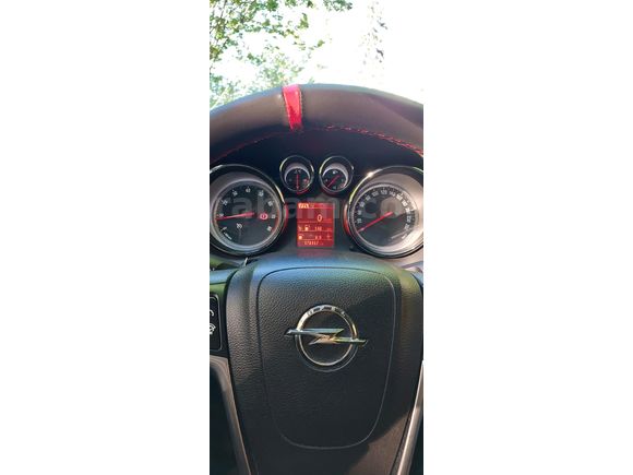 Sahibinden Opel Astra 1.6 Edition 2015 Model