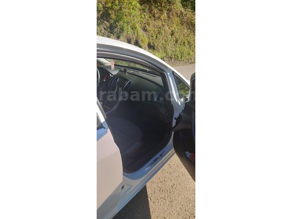 Sahibinden Opel Astra 1.6 Edition 2015 Model