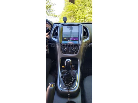 Sahibinden Opel Astra 1.6 Edition 2015 Model