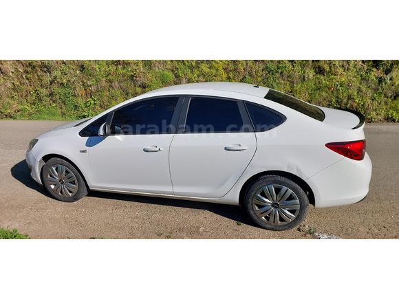 Sahibinden Opel Astra 1.6 Edition 2015 Model