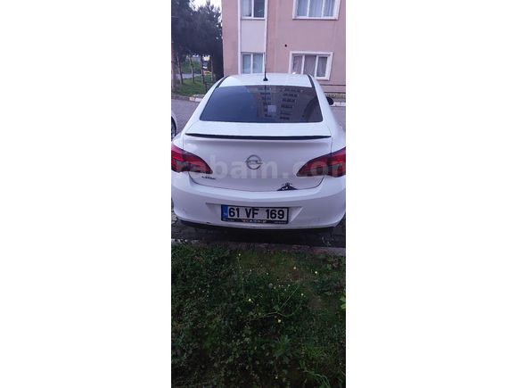 Sahibinden Opel Astra 1.6 Edition 2015 Model
