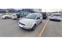 Sahibinden Ford Fiesta 1.4 TDCi Comfort 2003 Model  258.000 km Gri (Gümüş)
