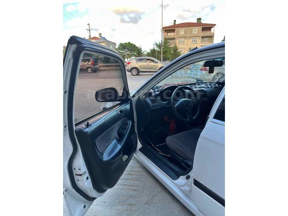 Sahibinden Honda Civic 1.4 i S 1999 Model 