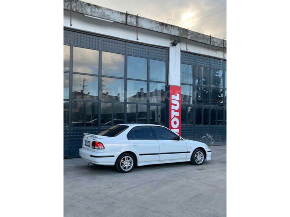 Sahibinden Honda Civic 1.4 i S 1999 Model 