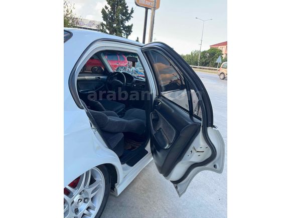Sahibinden Honda Civic 1.4 i S 1999 Model 