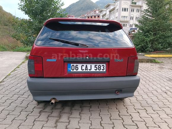 Sahibinden Fiat Tipo 1.4 S 1997 Model