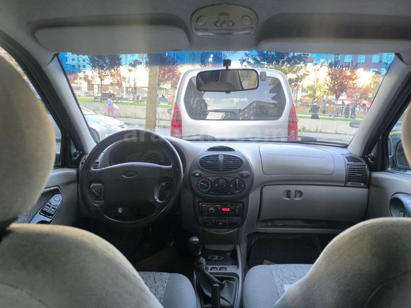 Sahibinden Lada Kalina 1.6 2009 Model İstanbul. 1 haftaya özel  bu fiyat