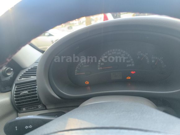 Sahibinden Lada Kalina 1.6 2009 Model İstanbul. 1 haftaya özel  bu fiyat