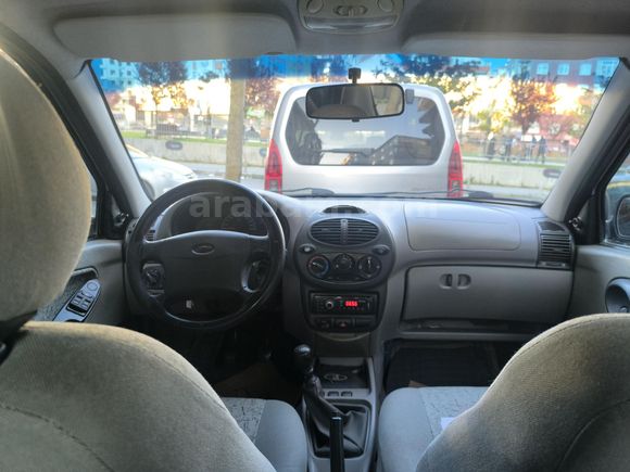 Sahibinden Lada Kalina 1.6 2009 Model İstanbul. 1 haftaya özel  bu fiyat