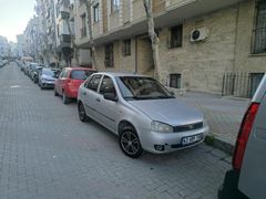 Sahibinden Lada Kalina 1.6 2009 Model İstanbul