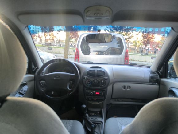 Sahibinden Lada Kalina 1.6 2009 Model İstanbul. 1 haftaya özel  bu fiyat