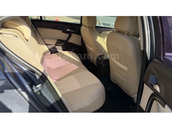 Galeriden Opel Insignia 1.6 T Cosmo 2011 Model Konya