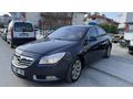 Galeriden Opel Insignia 1.6 T Cosmo 2011 Model Konya