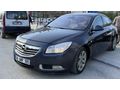 Galeriden Opel Insignia 1.6 T Cosmo 2011 Model Konya