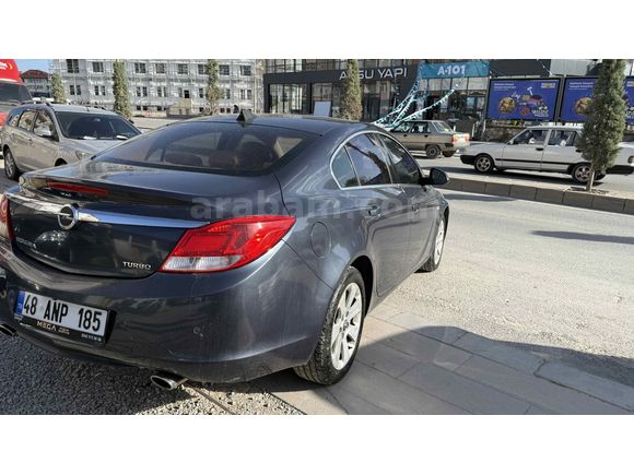 Galeriden Opel Insignia 1.6 T Cosmo 2011 Model Konya