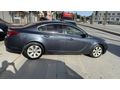 Galeriden Opel Insignia 1.6 T Cosmo 2011 Model Konya