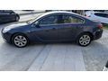 Galeriden Opel Insignia 1.6 T Cosmo 2011 Model Konya
