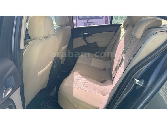 Galeriden Opel Insignia 1.6 T Cosmo 2011 Model Konya