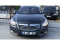 Galeriden Opel Insignia 1.6 T Cosmo 2011 Model Konya