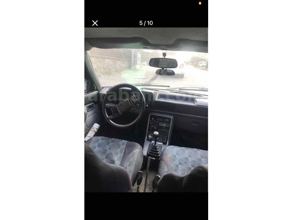 Sahibinden Renault R 11 Flash 1991 Model  240.000 km Beyaz